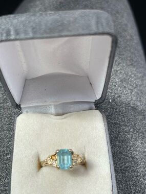 1 ring